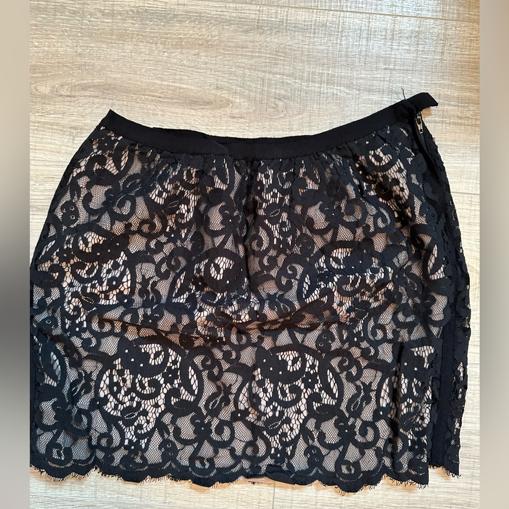 Loft Skirt